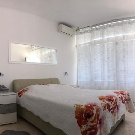 Apartments Ljube Makarska Eksteriør bilde