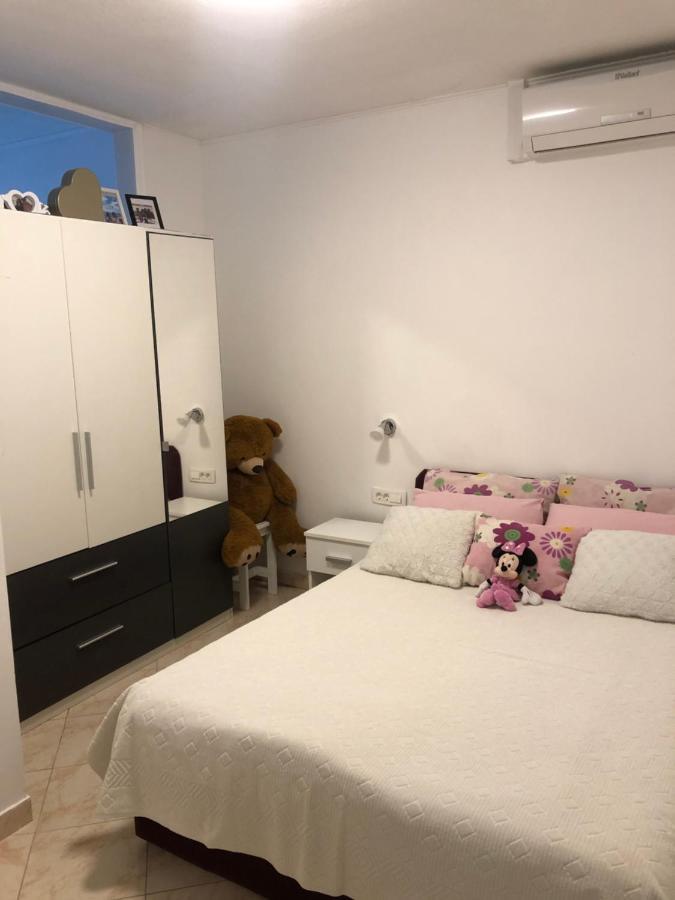 Apartments Ljube Makarska Eksteriør bilde
