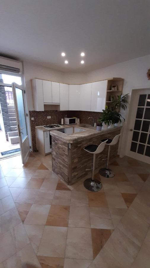 Apartments Ljube Makarska Eksteriør bilde